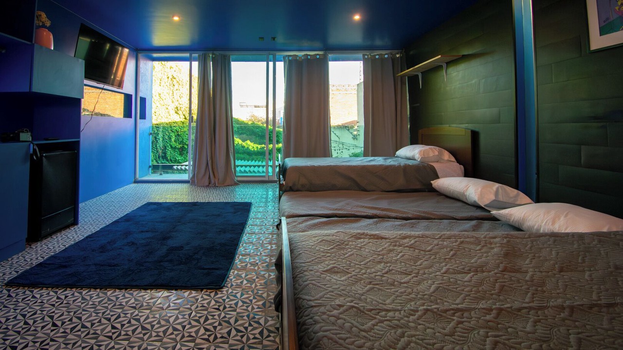 Photo of Bedroom in San Luis Potosi