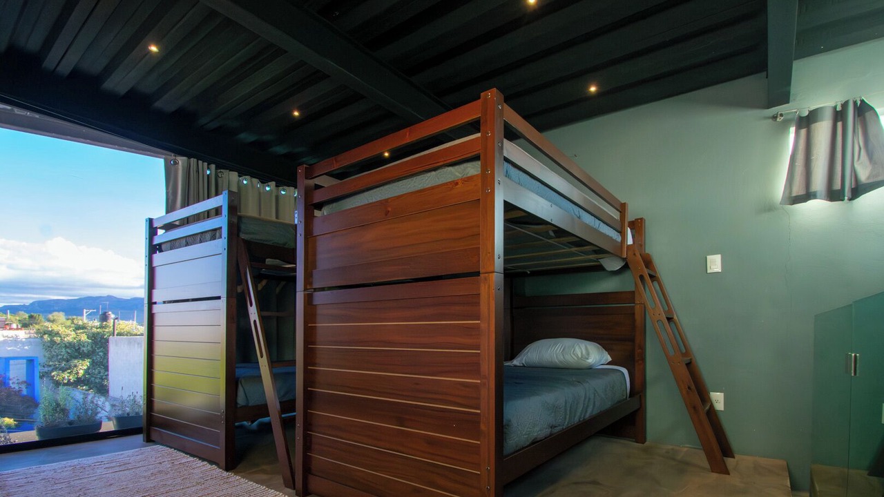 Photo of Bedroom in San Luis Potosi