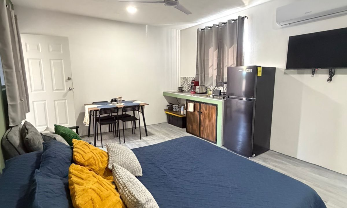 Photo of Bedroom in Luis Donaldo Colosio
