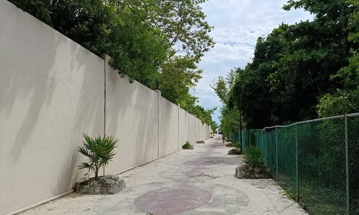 Photo of Outdoor in Luis Donaldo Colosio