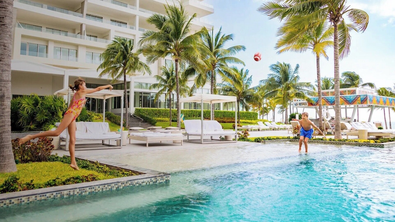 Photo of Outdoor in Playa Mujeres