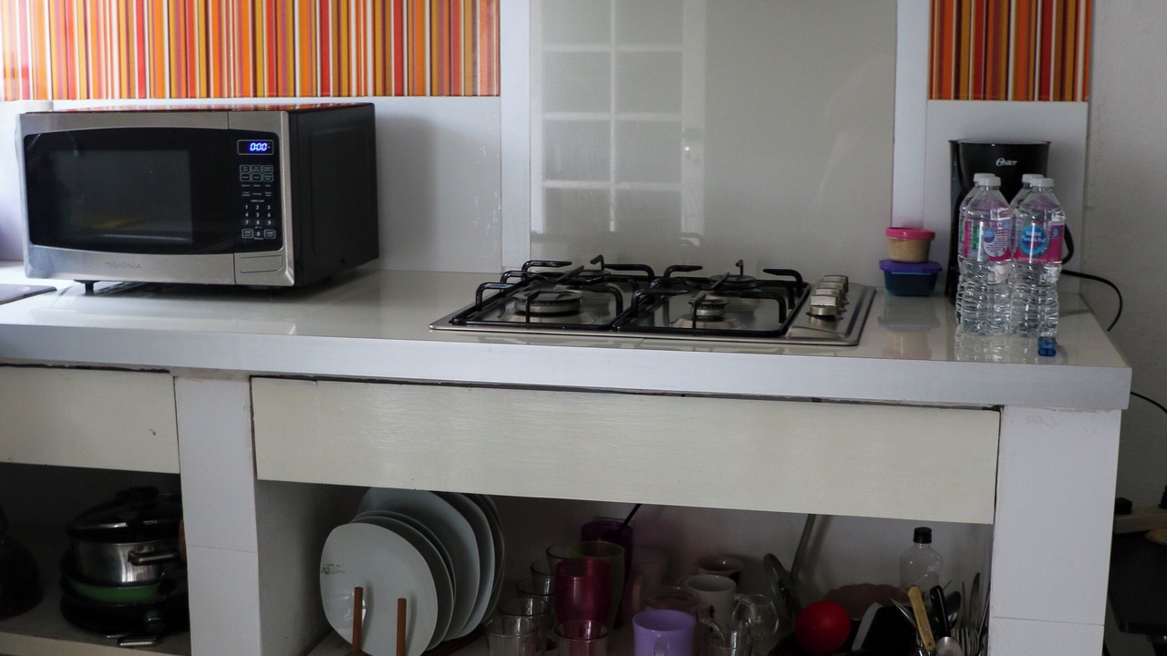 Photo of Kitchen in Ciudad Madero