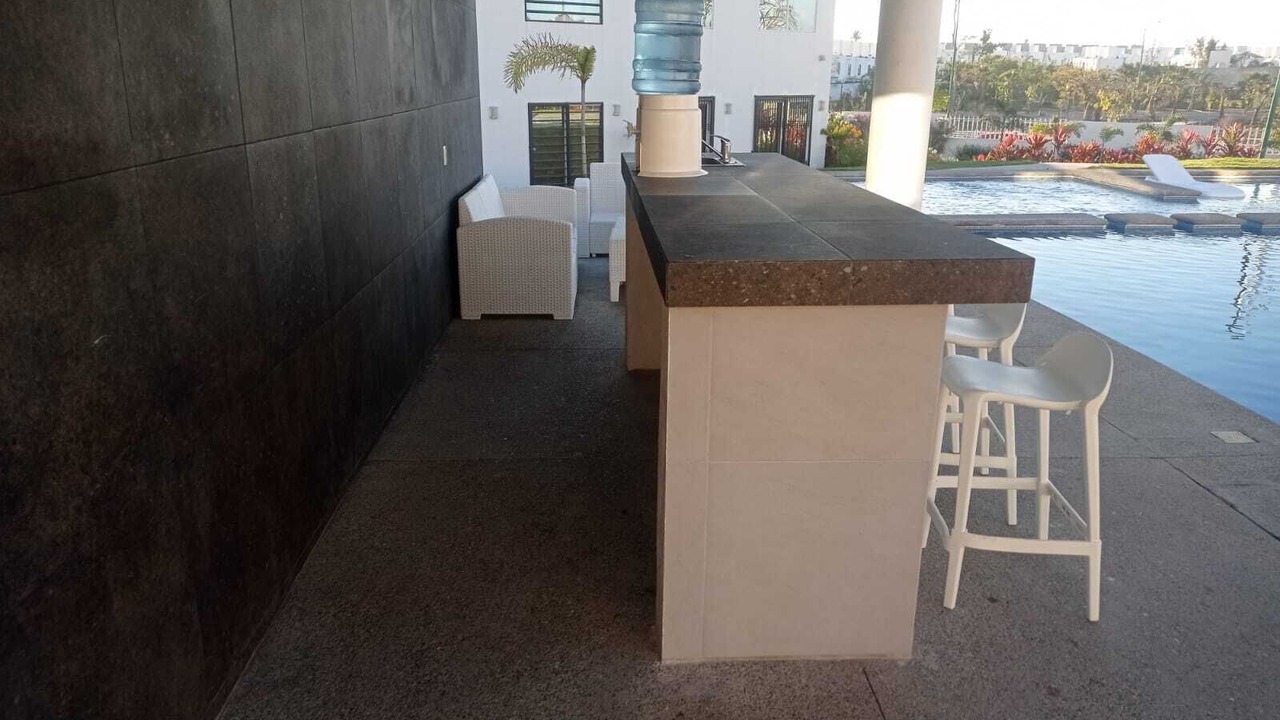 Photo of Patio Balcony in Mezcales