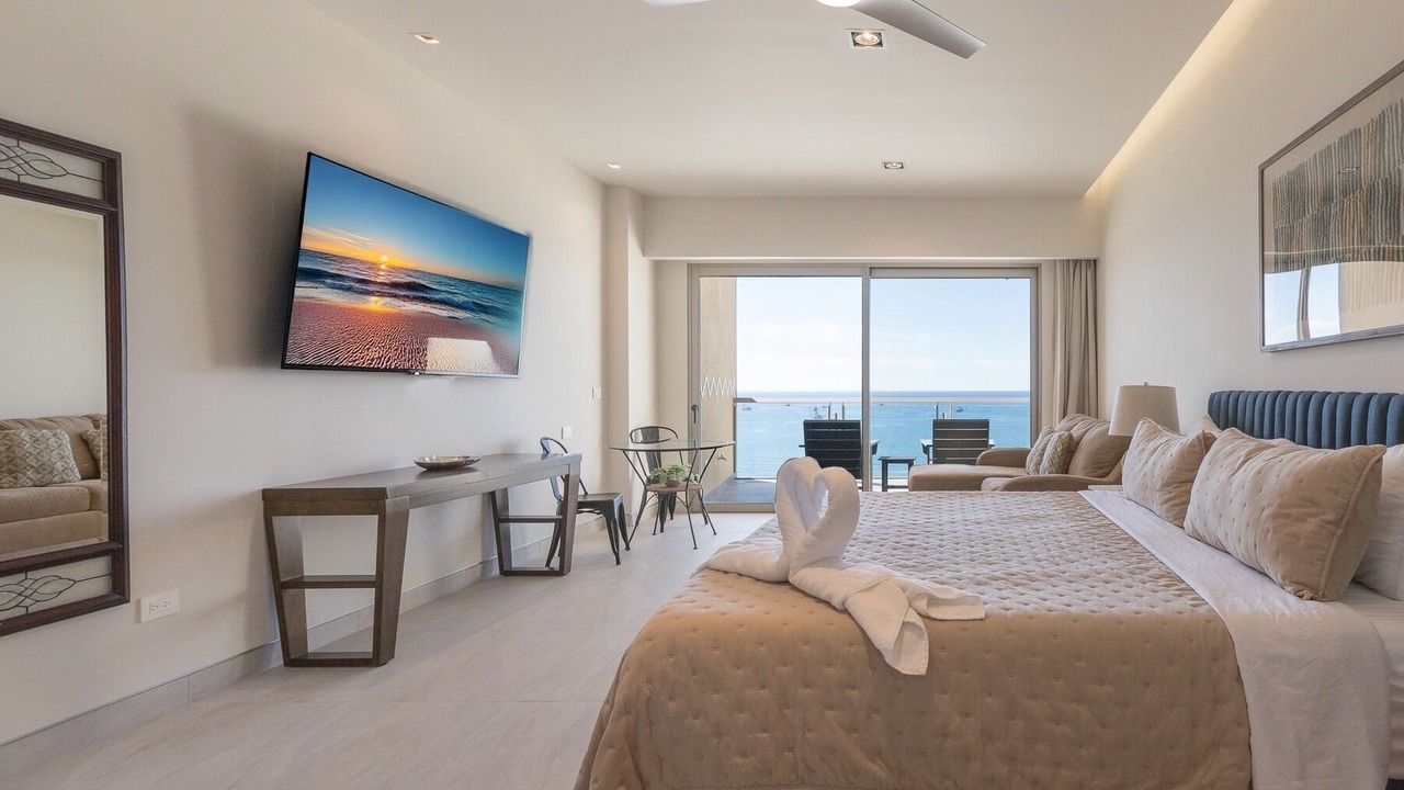 Photo of Bedroom in Bella Vista
