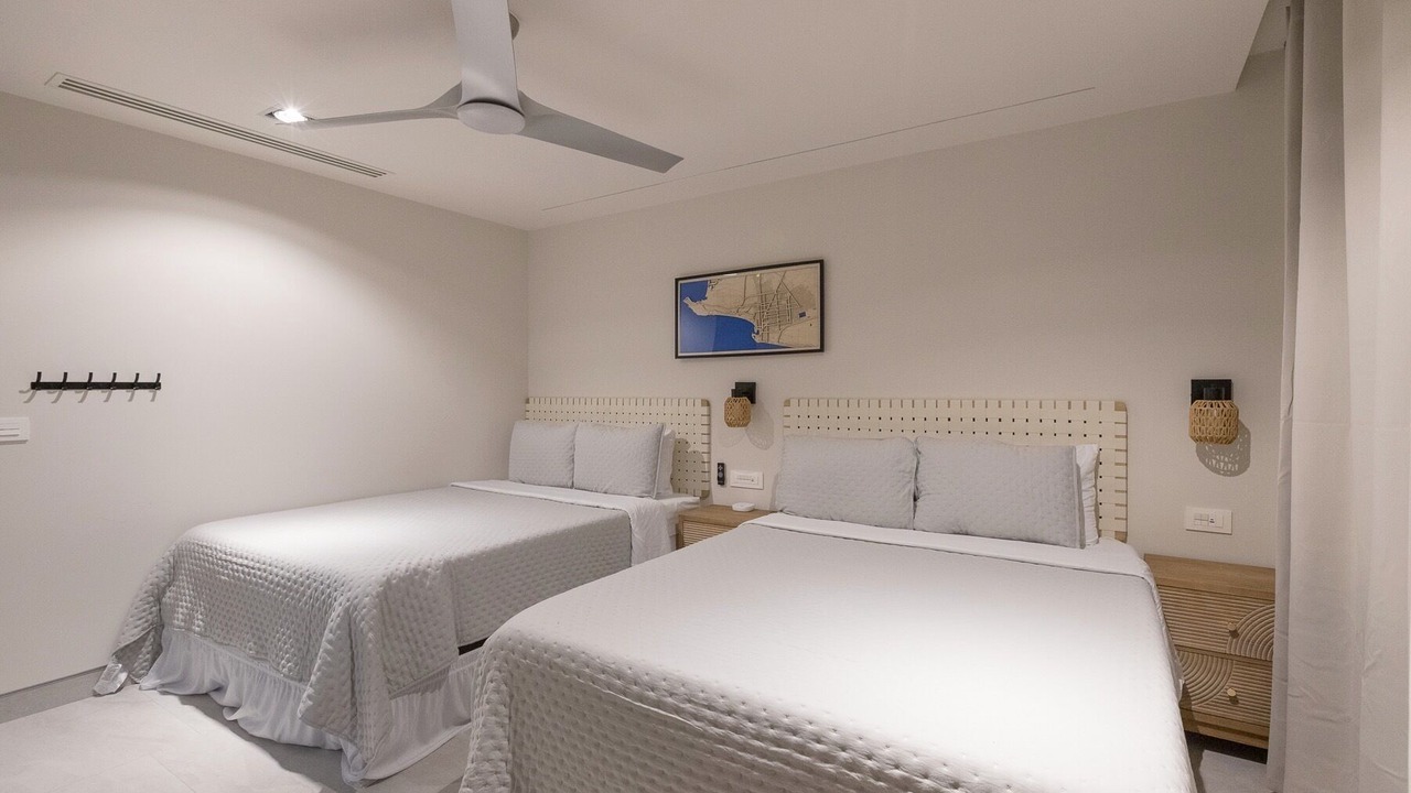 Photo of Bedroom in Bella Vista