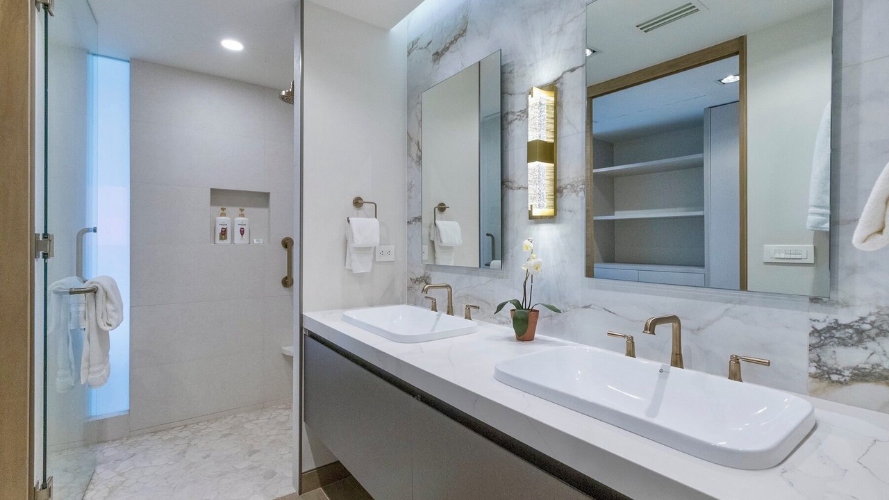 Photo of Bathroom in Bella Vista