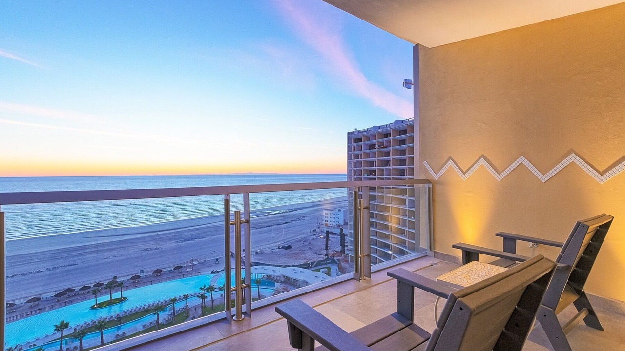 Photo of Patio Balcony in Bella Vista