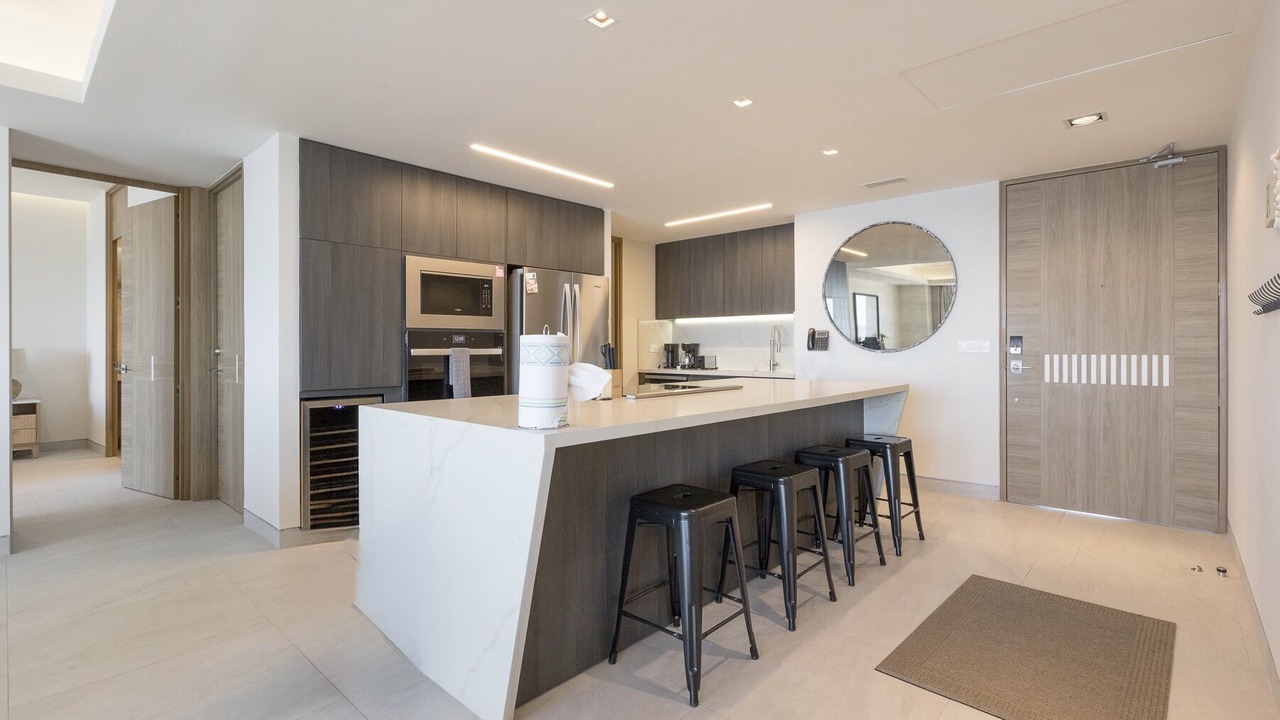 Photo of Kitchen in Bella Vista