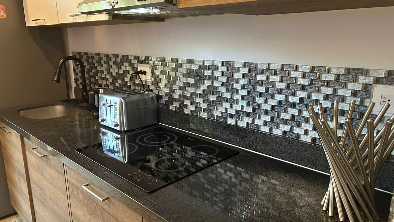 Photo of Kitchen in Akumal