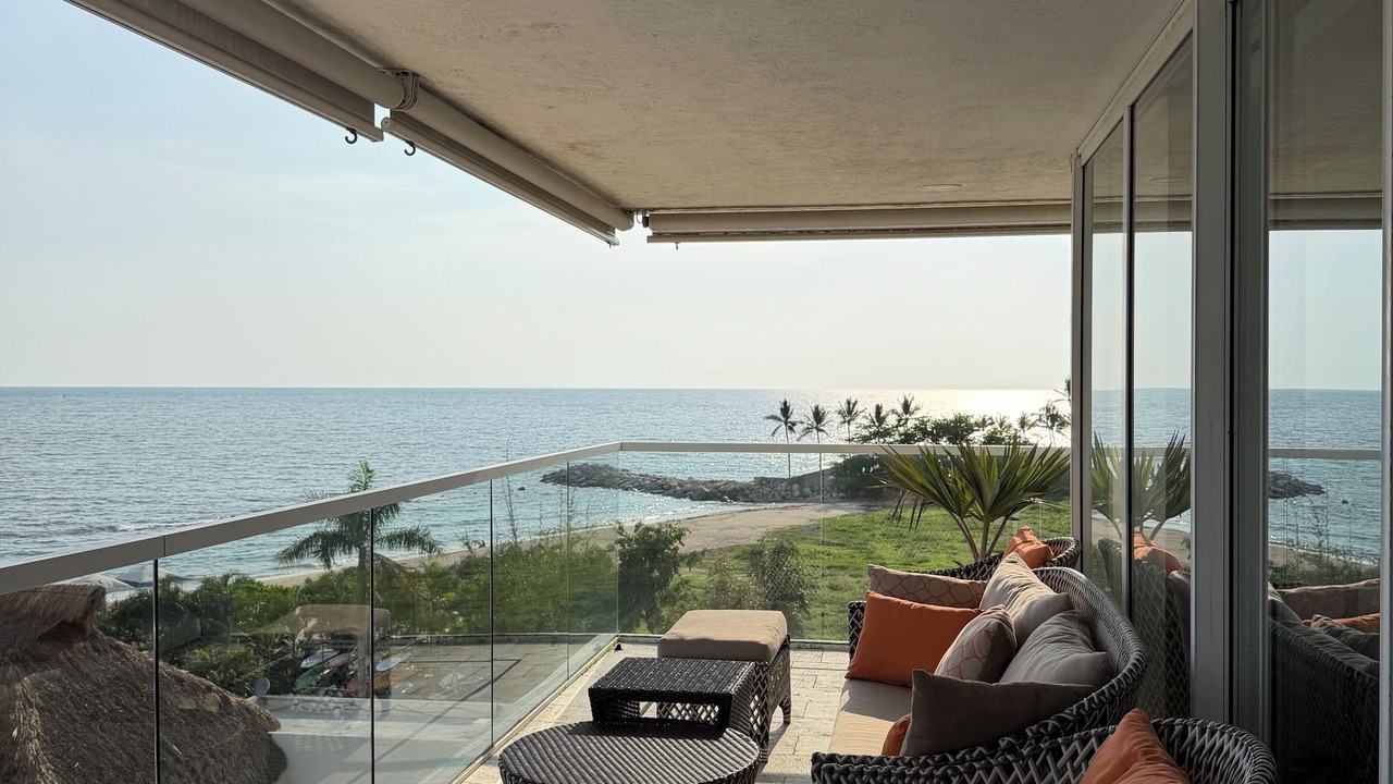 Photo of Outdoor in Isla Iguana