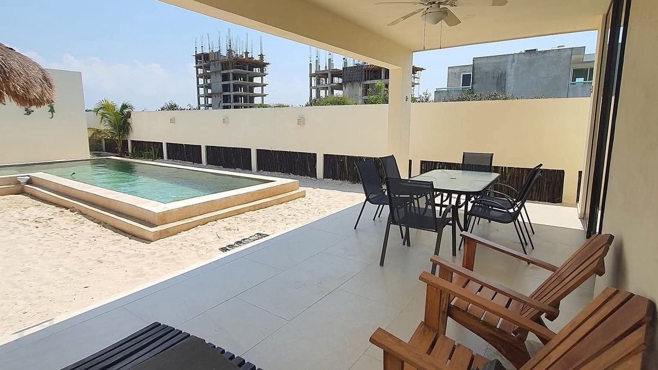 Photo of Outdoor in San Benito