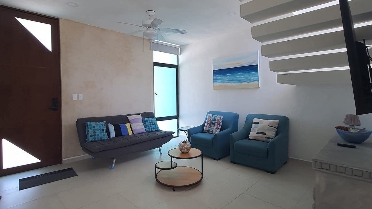 Photo of Livingroom in San Benito