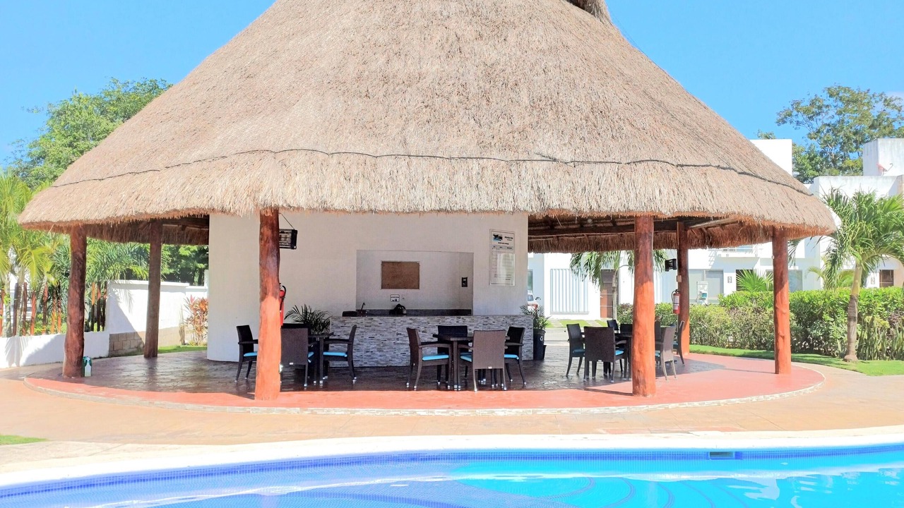 Photo of Outdoor in Playa del Carmen