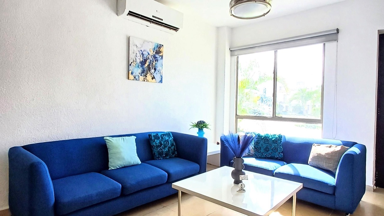 Photo of Livingroom in Playa del Carmen