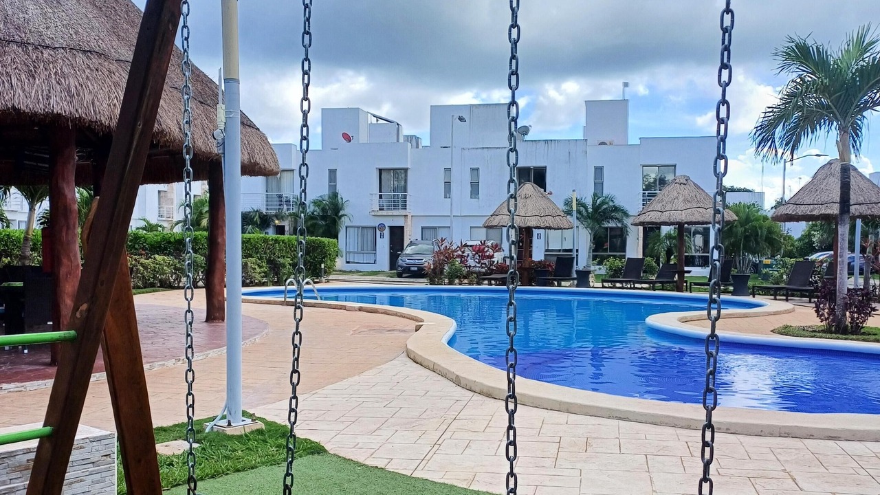 Photo of Outdoor in Playa del Carmen