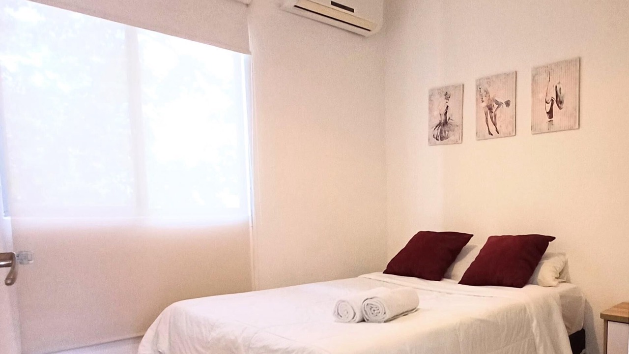 Photo of Bedroom in Playa del Carmen