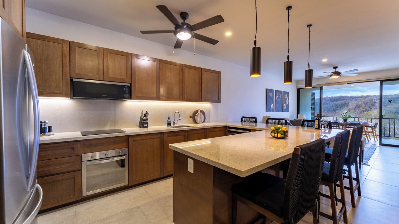 Photo of Kitchen in Santa Maria Huatulco
