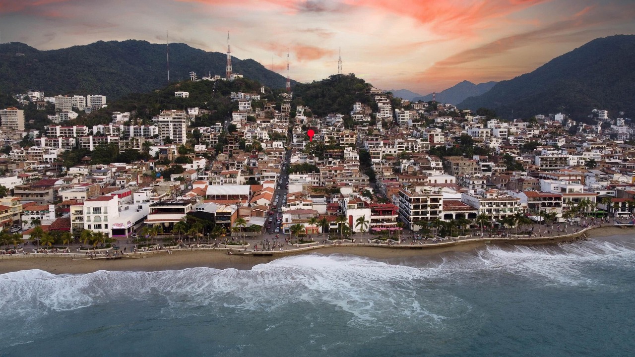 Photo of Others in Downtown Puerto Vallarta