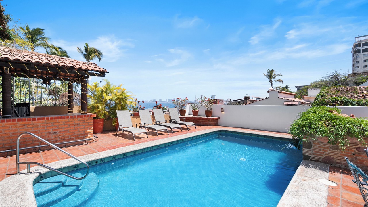 Photo of Outdoor in Downtown Puerto Vallarta
