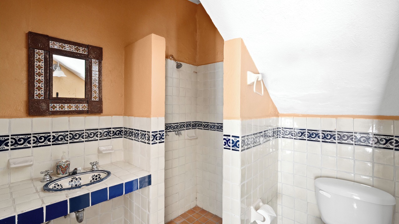 Photo of Bathroom in Downtown Puerto Vallarta