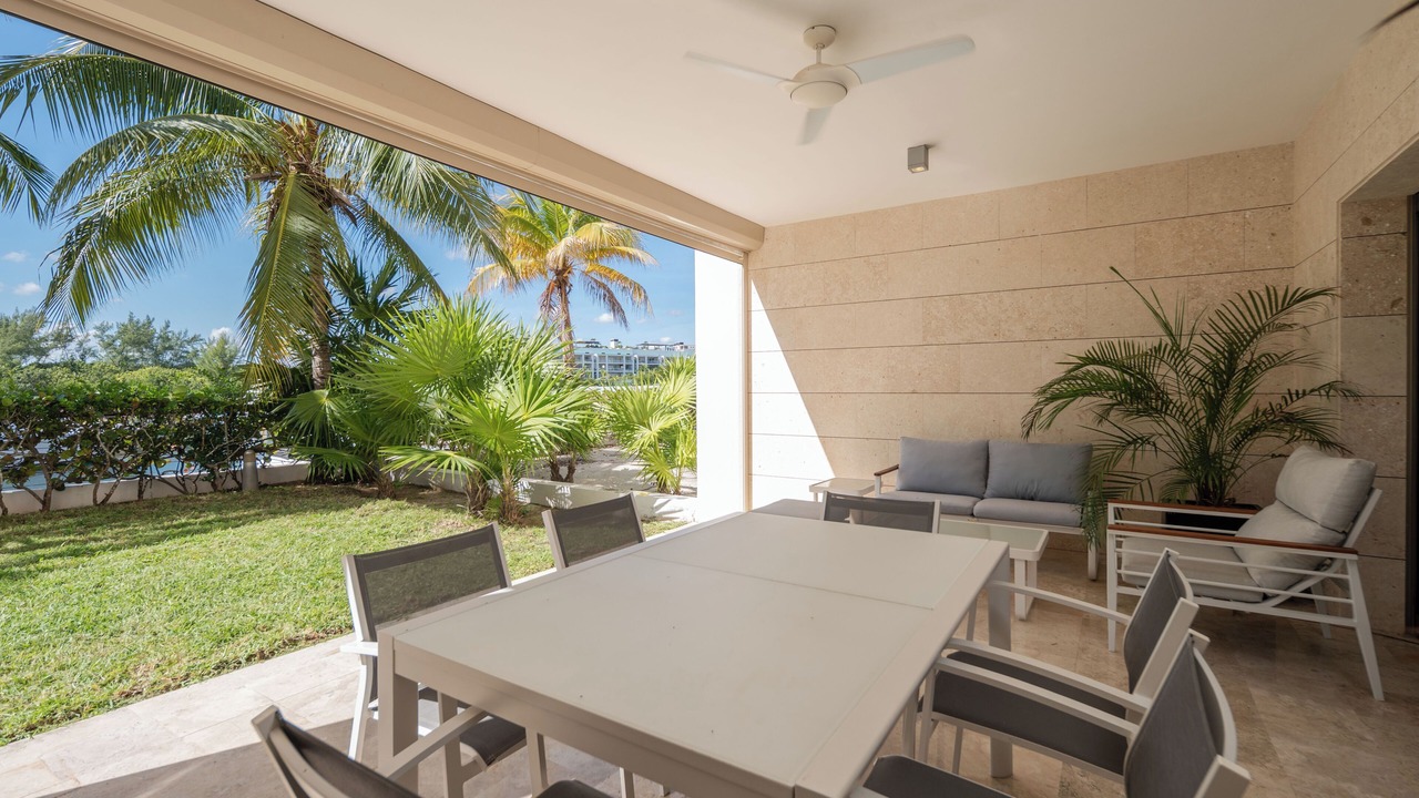 Photo of Outdoor in Playa Mujeres