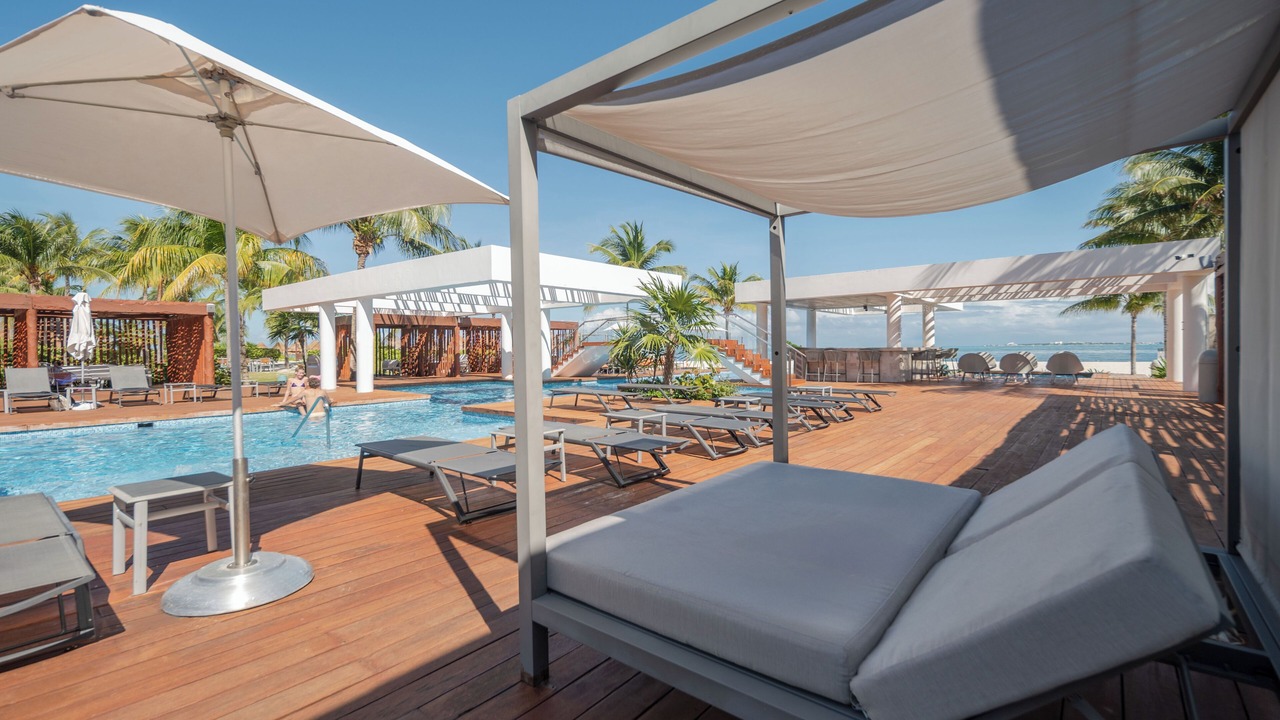 Photo of Outdoor in Playa Mujeres