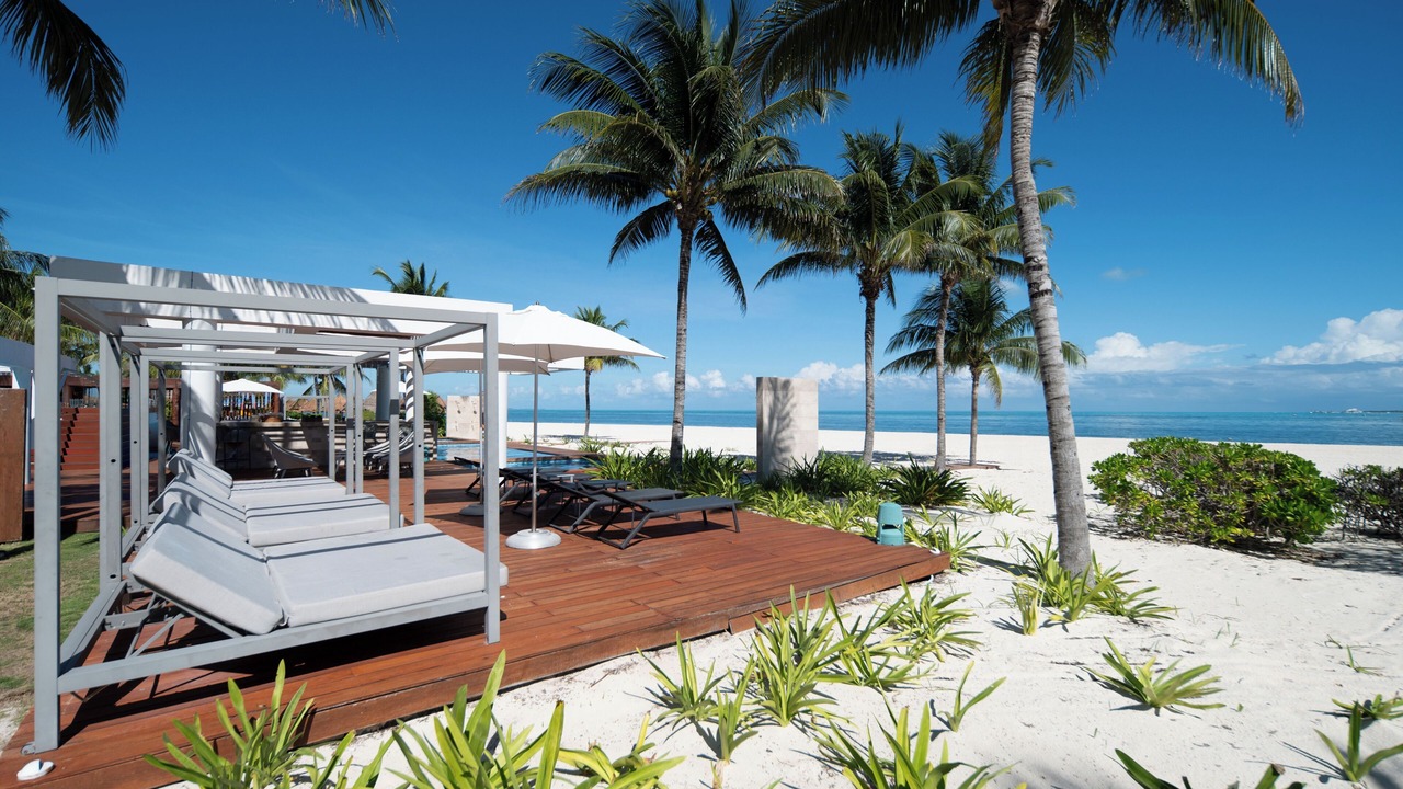 Photo of Outdoor in Playa Mujeres