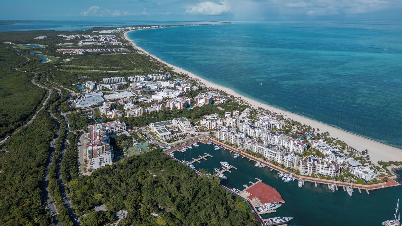 Photo of Outdoor in Playa Mujeres