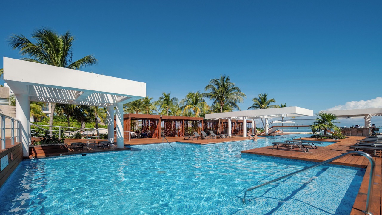 Photo of Outdoor in Playa Mujeres