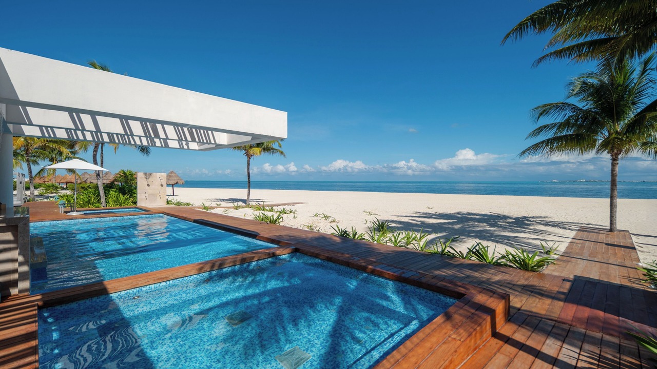 Photo of Outdoor in Playa Mujeres