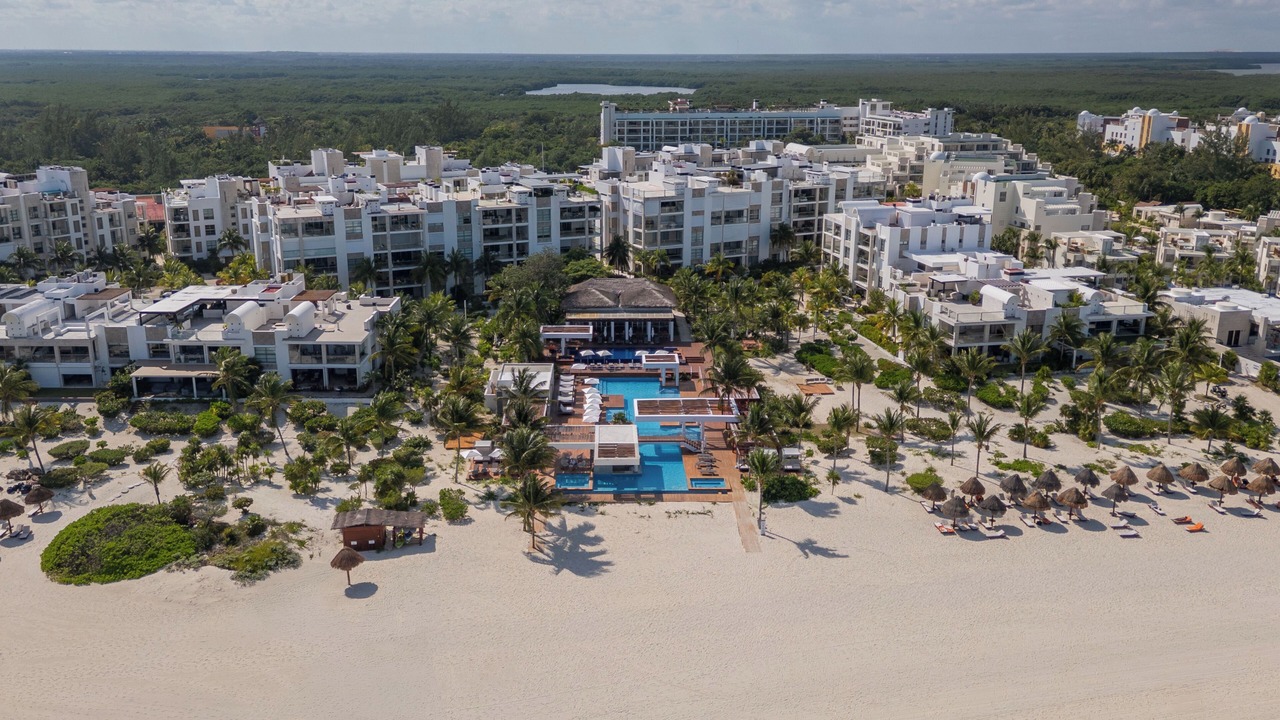 Photo of Outdoor in Playa Mujeres
