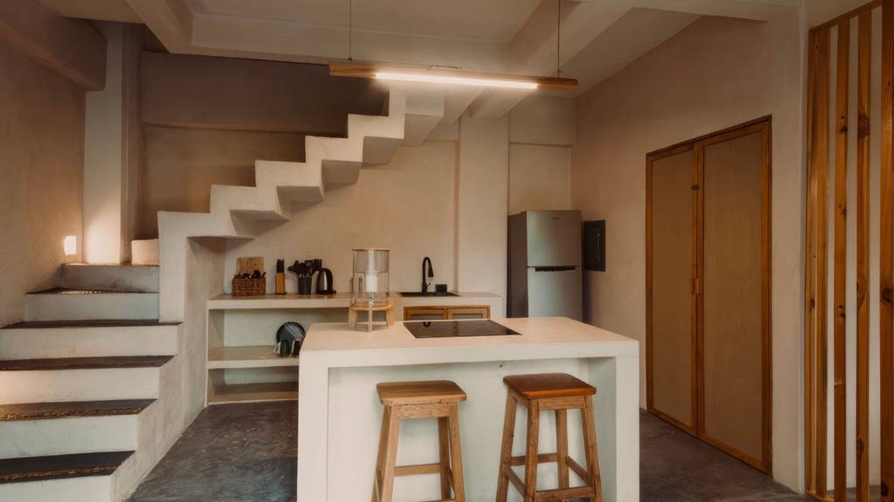 Photo of Kitchen in Santa Maria