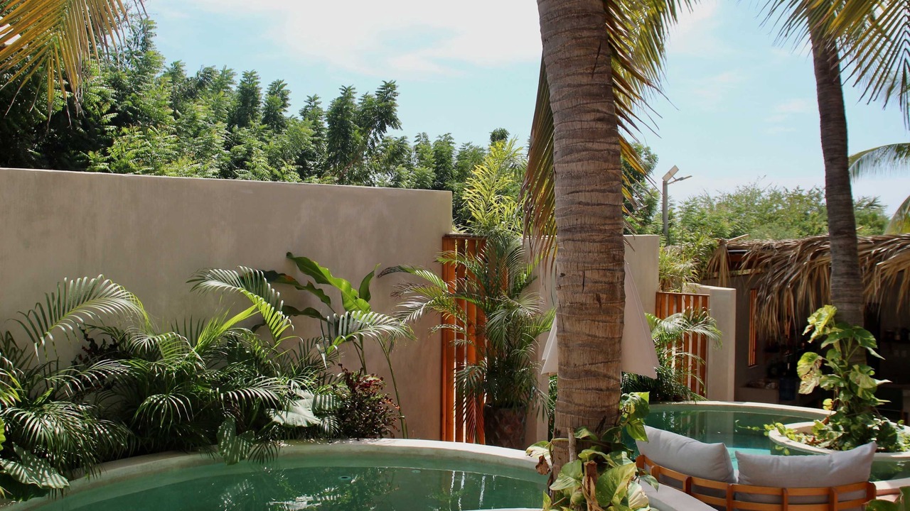 Photo of Outdoor in Santa Maria