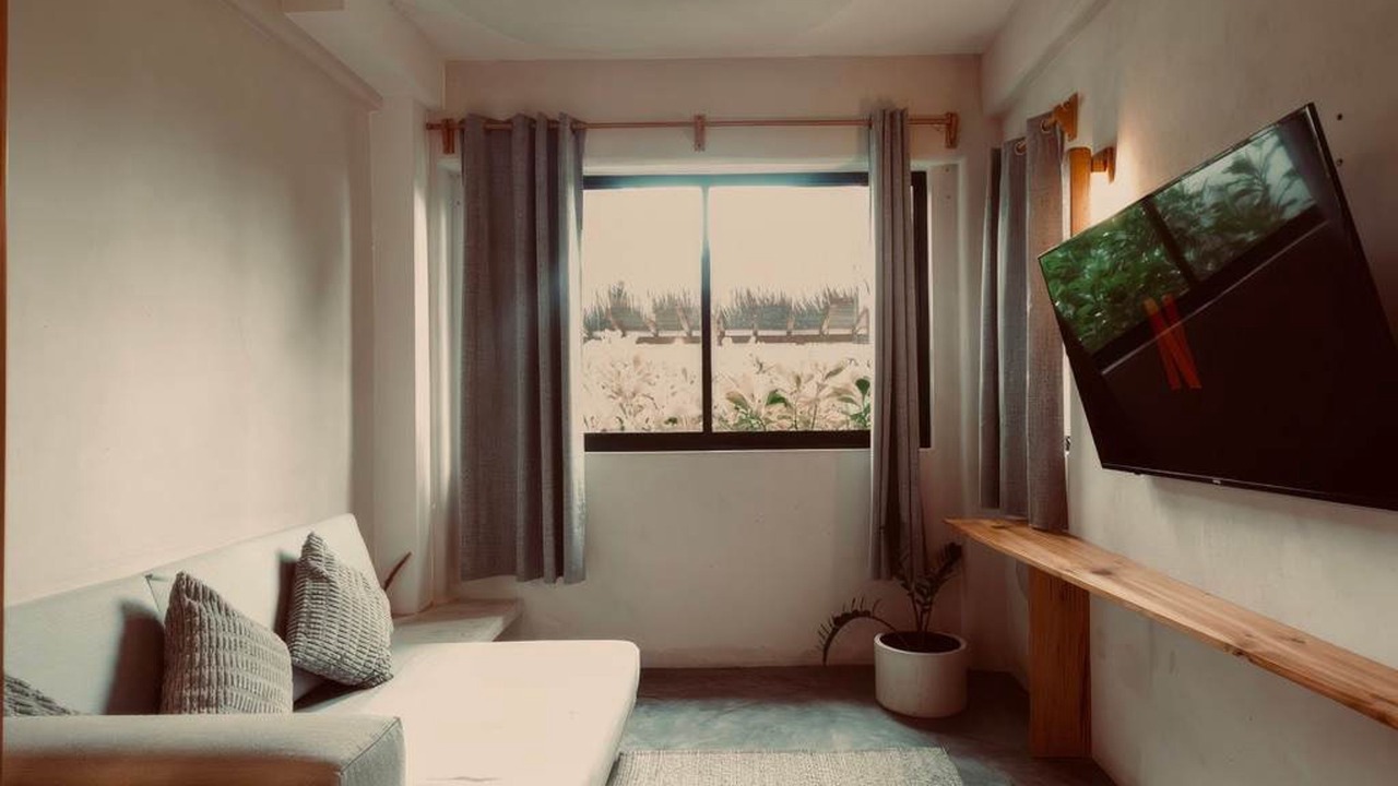 Photo of Livingroom in Santa Maria