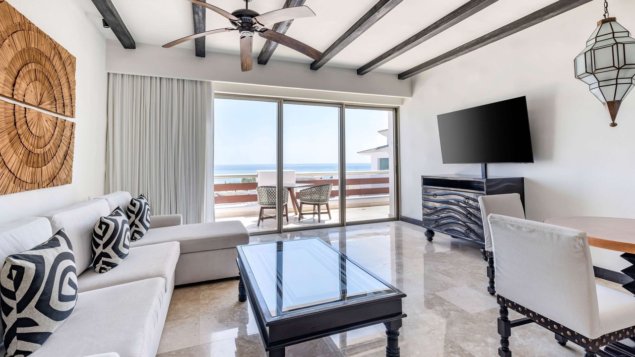 Photo of Livingroom in Zona Hotelera