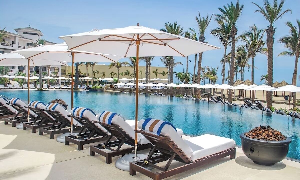 Photo of Outdoor in Zona Hotelera