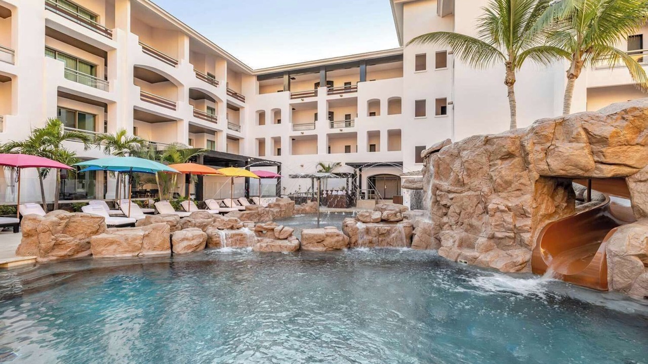 Photo of Outdoor in Zona Hotelera