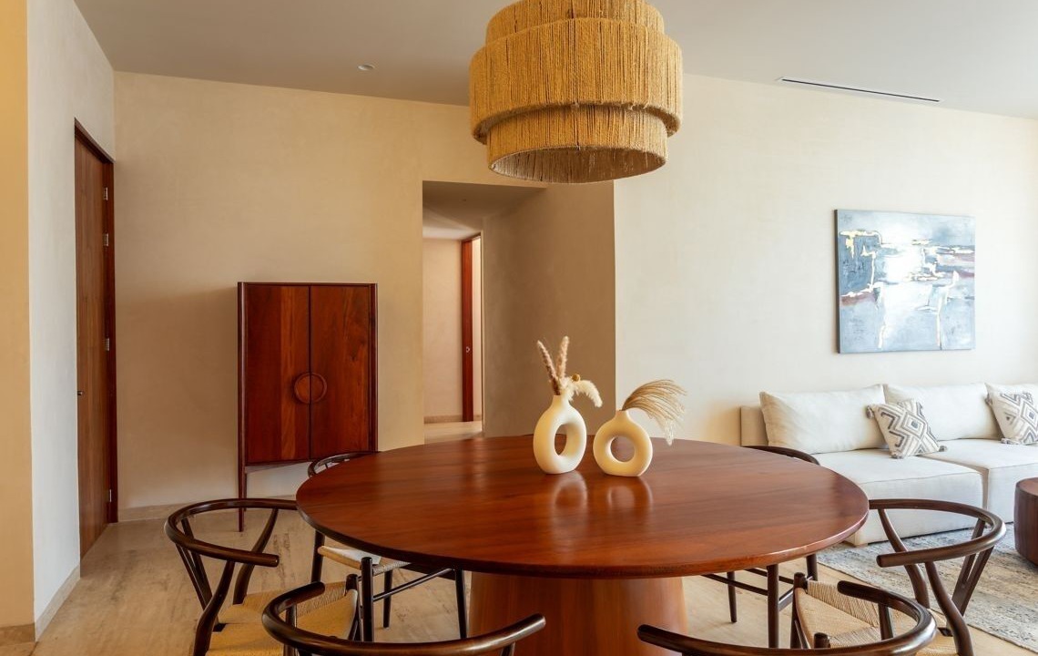 Photo of Livingroom in Tulum