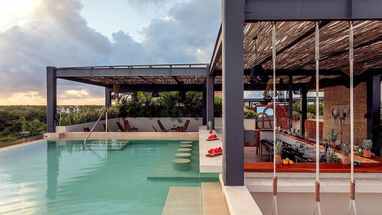 Photo of Outdoor in Tulum