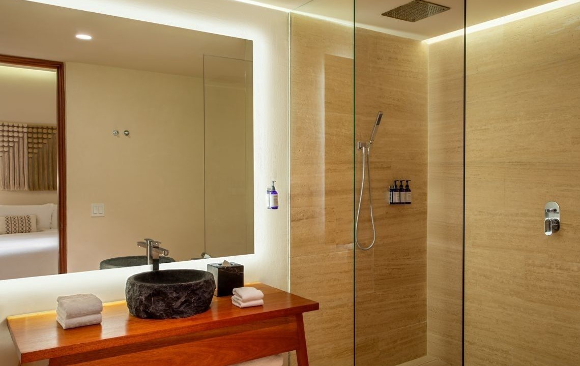 Photo of Bathroom in Tulum