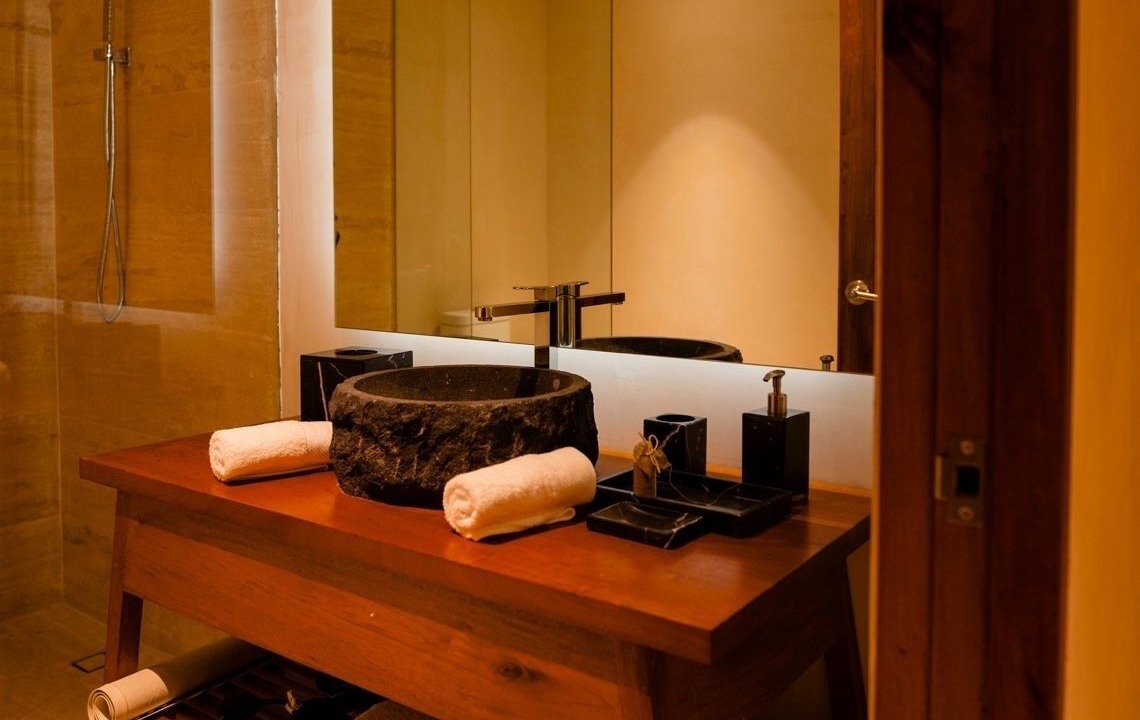 Photo of Bathroom in Tulum