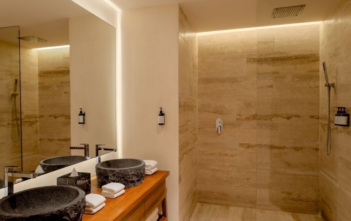 Photo of Bathroom in Tulum