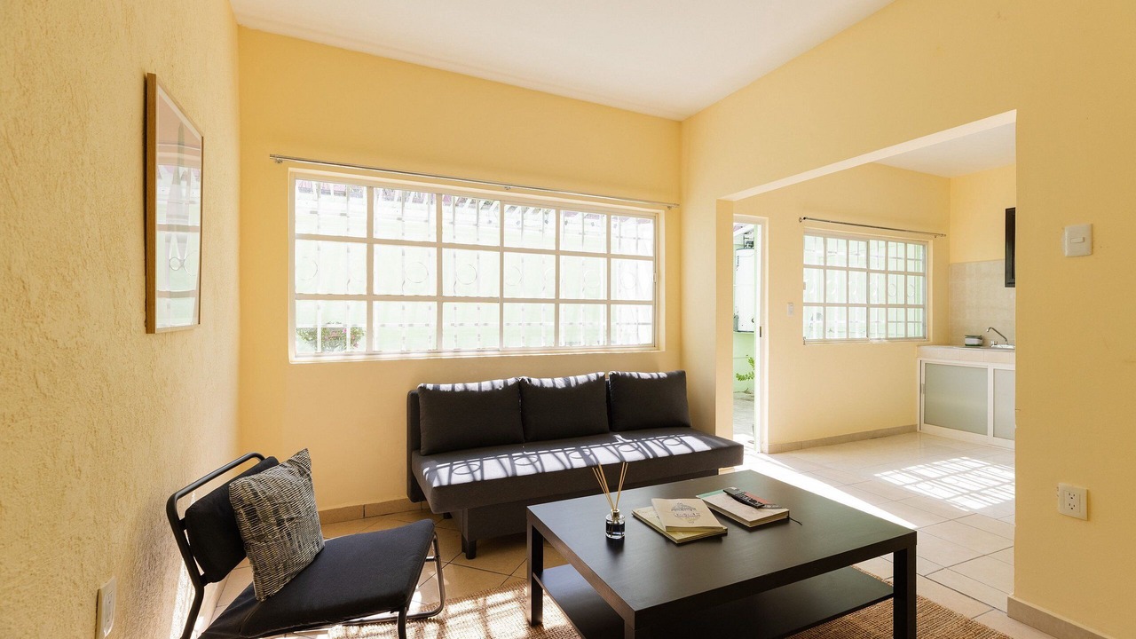 Photo of Livingroom in El Carmen