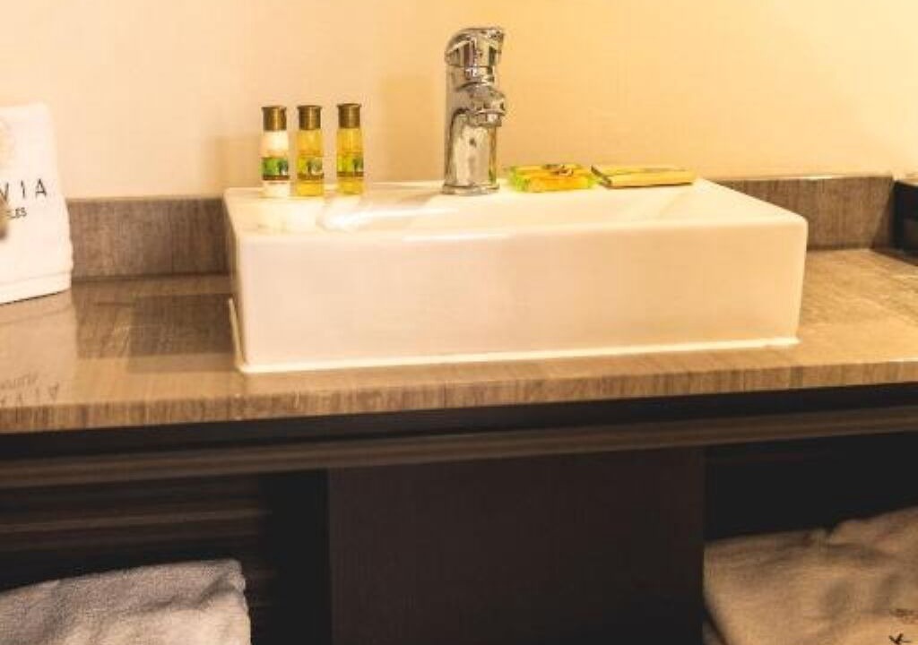 Photo of Bathroom in Centro