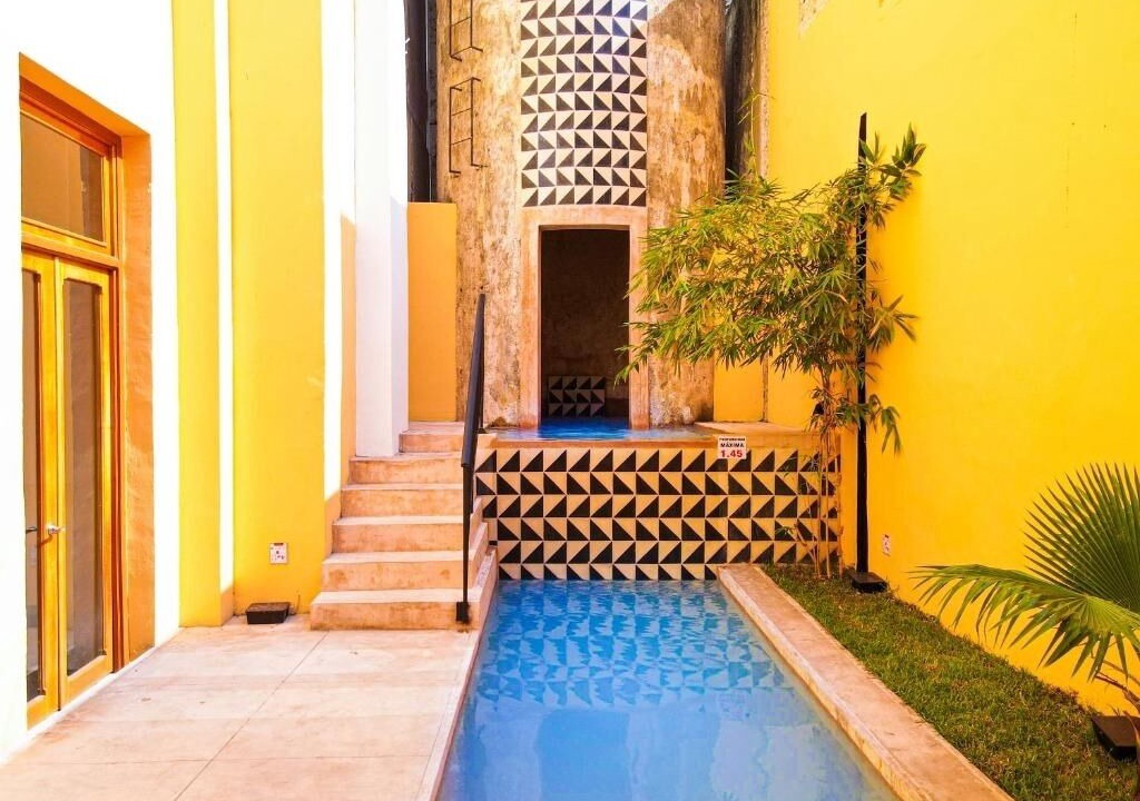 Photo of Outdoor in Centro