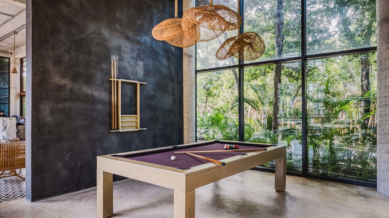 Photo of Bedroom in Tulum