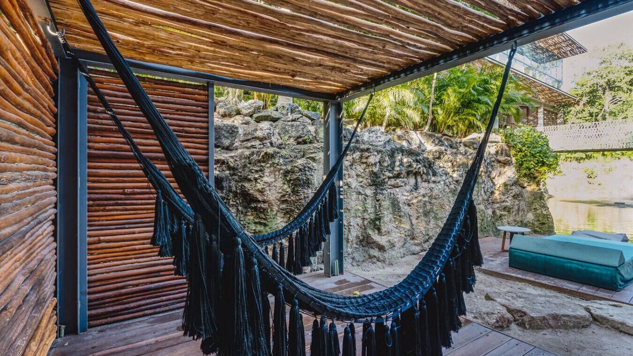 Photo of Patio Balcony in Tulum