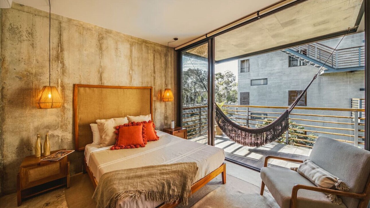 Photo of Bedroom in Tulum