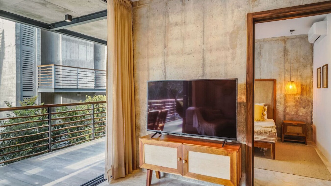 Photo of Bedroom in Tulum