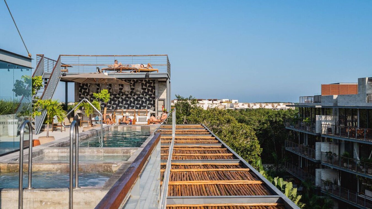 Photo of Outdoor in Tulum